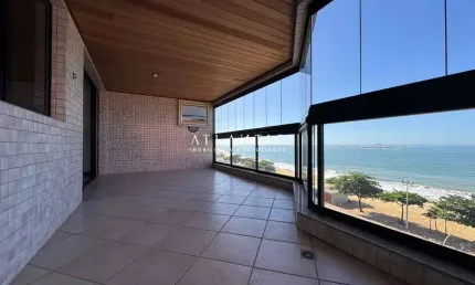 Apartamento à venda no bairro Praia de Itaparica - Vila Velha/ES