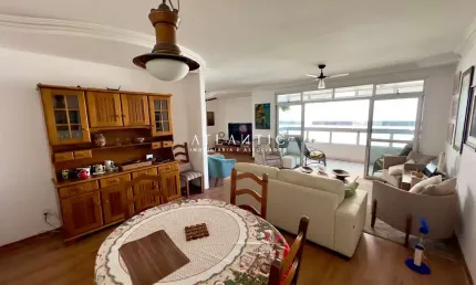 Apartamento 4 Quartos 240 m² Castanheiras Praia da Costa