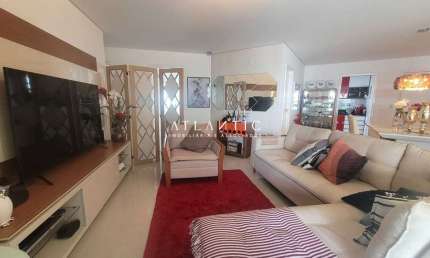 Apartamento com 3 quartos à venda na Praia de Itaparica, Vila Velha 