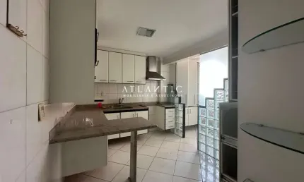 Apartamento à venda no bairro Itapuã - Vila Velha/ES