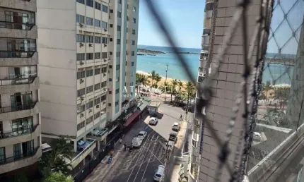 Apartamento à venda no bairro Praia da Costa - Vila Velha/ES