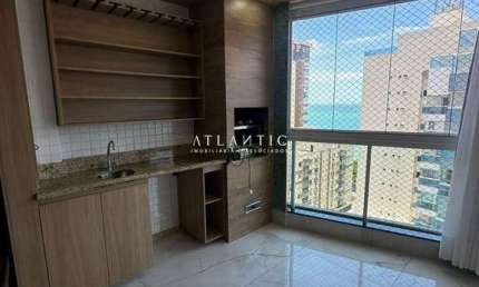 Apartamento à venda no bairro Praia de Itapoã - Vila Velha/ES