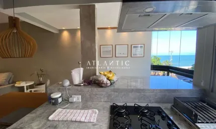 Apartamento à venda no bairro Itapuã - Vila Velha/ES
