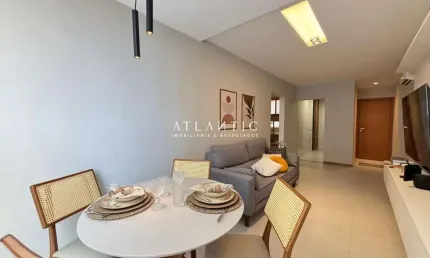 Apartamento à venda no bairro Praia de Itaparica - Vila Velha/ES
