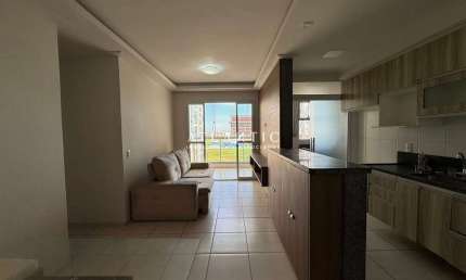 Apartamento à venda no bairro Praia das Gaivotas - Vila Velha/ES