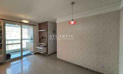Apartamento à venda no bairro Itaparica - Vila Velha/ES