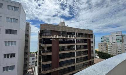 Apartamento à venda no bairro Praia da Costa - Vila Velha/ES