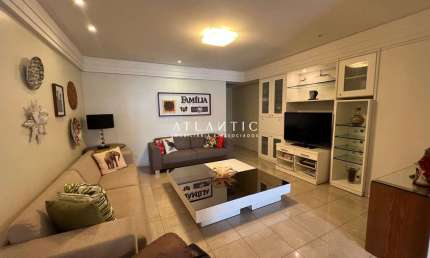 Apartamento à venda no bairro Itapoa - Vila Velha/ES