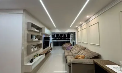 Apartamento à venda no bairro Praia da Costa - Vila Velha/ES