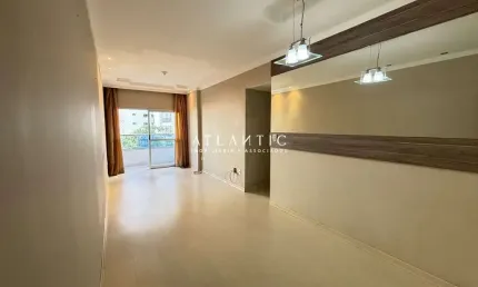 Apartamento à venda no bairro Praia de Itapoã - Vila Velha/ES