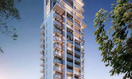 Apartamento à venda no bairro Praia do Suá - Vitória/ES