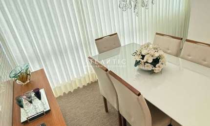 Apartamento à venda no bairro Praia de Itapoã - Vila Velha/ES