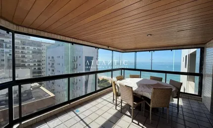 Apartamento à venda no bairro Praia de Itaparica - Vila Velha/ES