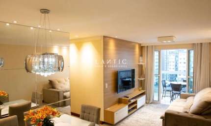 Apartamento à venda no bairro Praia de Itaparica - Vila Velha/ES