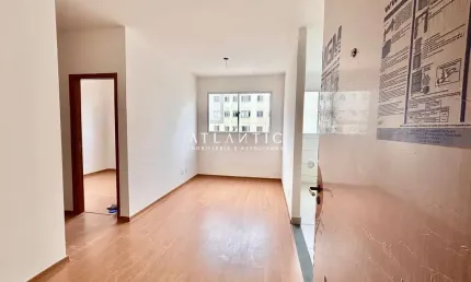 Apartamento à venda no bairro Nossa Senhora da Penha - Vila Velha/ES