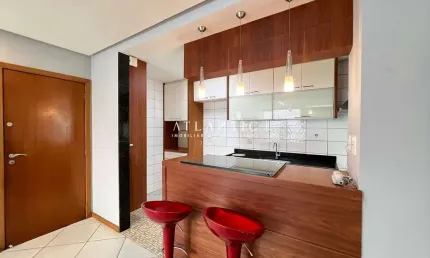 Apartamento à venda no bairro Praia da Costa - Vila Velha/ES, Parque das Castanheiras