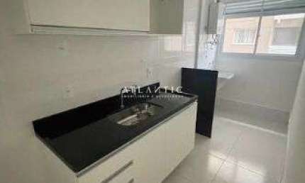 Apartamento à venda no bairro Praia de Itaparica - Vila Velha/ES