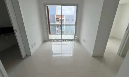 Apartamento à venda no bairro Jockey de Itaparica - Vila Velha/ES