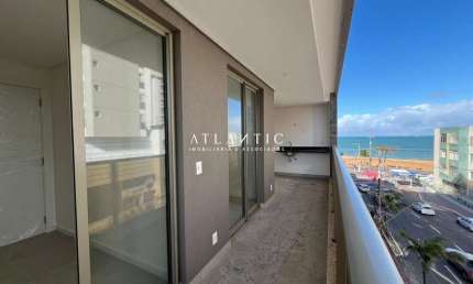 Apartamento à venda no bairro Praia da Costa - Vila Velha/ES