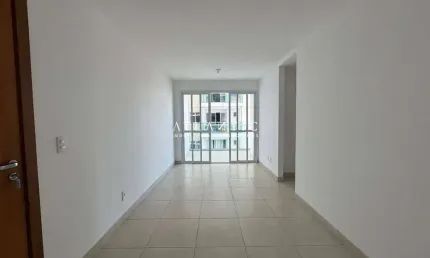 Apartamento à venda no bairro Ilha dos Bentos - Vila Velha/ES