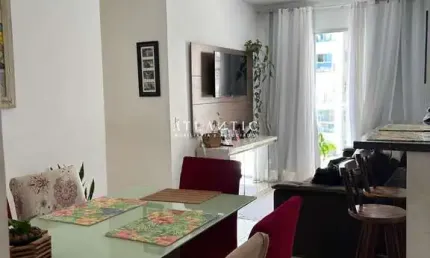 Apartamento à venda no bairro Praia de Itaparica - Vila Velha/ES