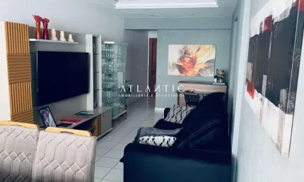 Apartamento à venda no bairro Praia da Costa - Vila Velha/ES