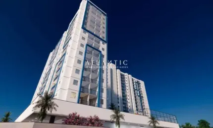 Apartamento com 2 quartos à venda no Cocal, Vila Velha 