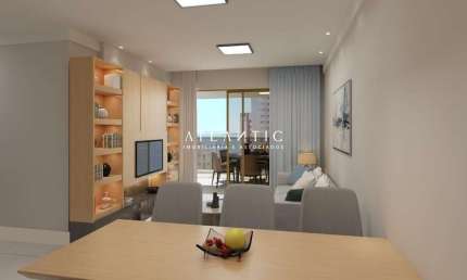 Apartamento à venda no bairro Praia de Itaparica - Vila Velha/ES