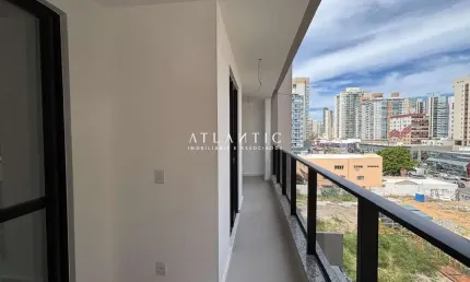 Apartamento à venda no bairro Praia de Itaparica - Vila Velha/ES