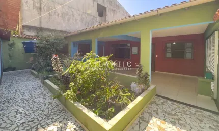 Casa com 4 quartos à venda na Travessa Sérgio Cardoso, Novo México, Vila Velha