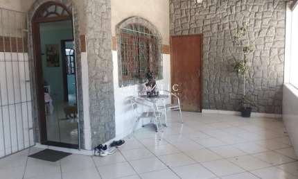 Casa com 3 quartos à venda no Araçás, Vila Velha 