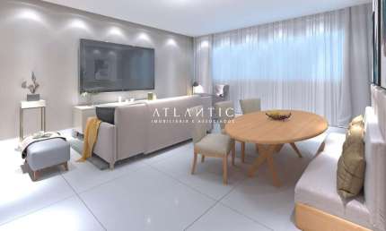 Apartamento à venda no bairro Praia de Itaparica - Vila Velha/ES