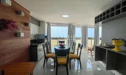 Apartamento à venda no bairro Praia de Itaparica - Vila Velha/ES