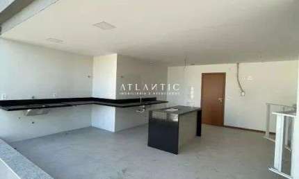 Apartamento 2 Quartos Alto Padrão com 73,39m² - Praia de Itaparica