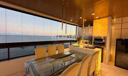 Apartamento à venda, 480 m² - Praia da Costa - Vila Velha/ES