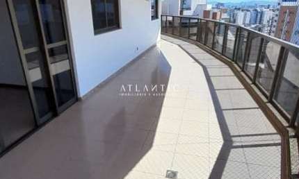 Apartamento com 3 Quartos à venda, 119 m² - Praia da Costa - Vila Velha/ES