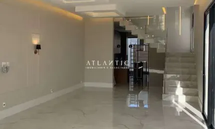 Casa com 3 quartos à venda no Aldeia da Praia, Guarapari 