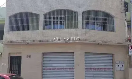 Casa com 4 quartos à venda na Rua Antônio Soares, Aribiri, Vila Velha