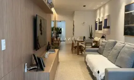 Apartamento à venda no bairro Praia da Costa - Vila Velha/ES