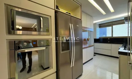 Apartamento à venda no bairro praia de itaparica - vila velha/es