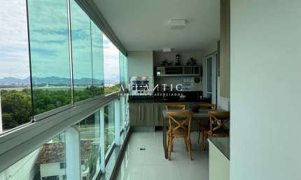 Apartamento à venda no bairro Jardim Camburi - Vitória/ES