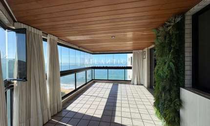 Apartamento à venda no bairro Praia de Itaparica - Vila Velha/ES