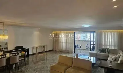 Apartamento à venda no bairro praia da costa - vila velha/es