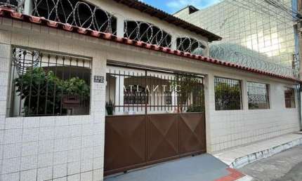 Casa com 2 quartos à venda no Cristóvão Colombo, Vila Velha 