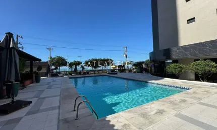 Apartamento à venda no bairro Praia de Itaparica - Vila Velha/ES