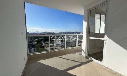 Apartamento à venda no bairro Praia de Itaparica - Vila Velha/ES