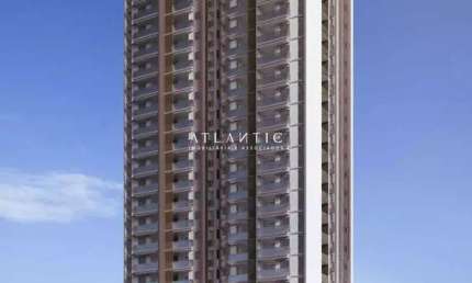 Apartamento à venda no bairro Jockey de Itaparica - Vila Velha/ES