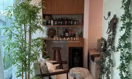Apartamento à venda no bairro Jardim Camburi - Vitória/ES