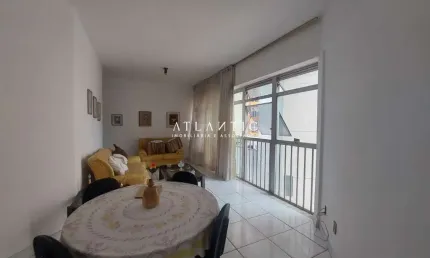 Apartamento à venda, 120 m²  - Centro - Vila Velha/ES