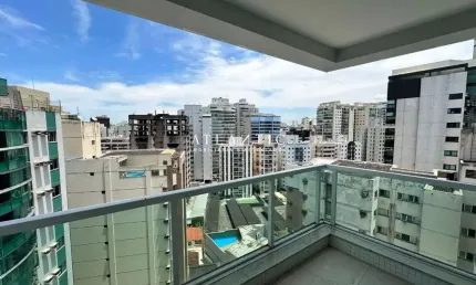 Apartamento com 3 Quartos à venda, 96 m² - Praia da Costa - Vila Velha/ES